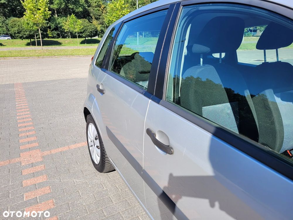 Ford Fiesta 1.4 Ambiente - 5