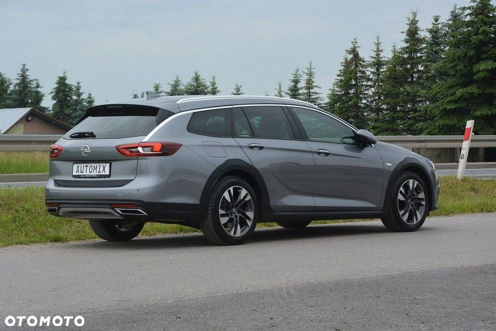Opel Insignia Sports Tourer 2.0 Direct Inj Trb 4x4 Innovation - 7