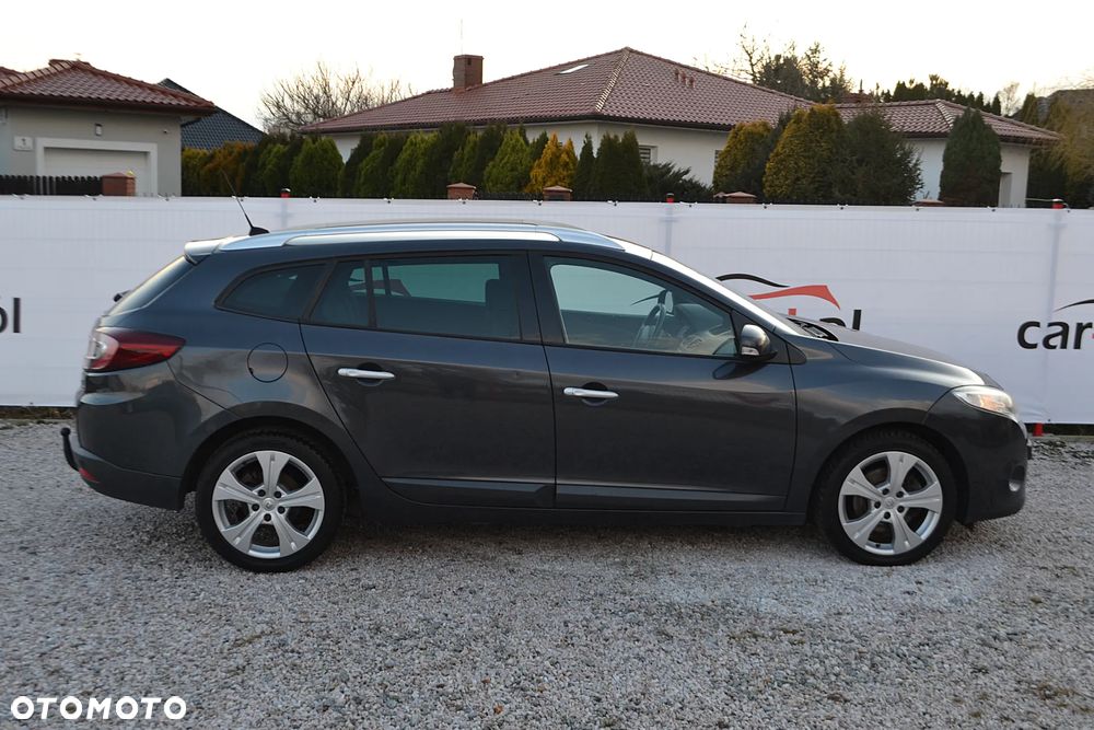 Renault Megane Grandtour dCi 150 FAP Dynamique - 18