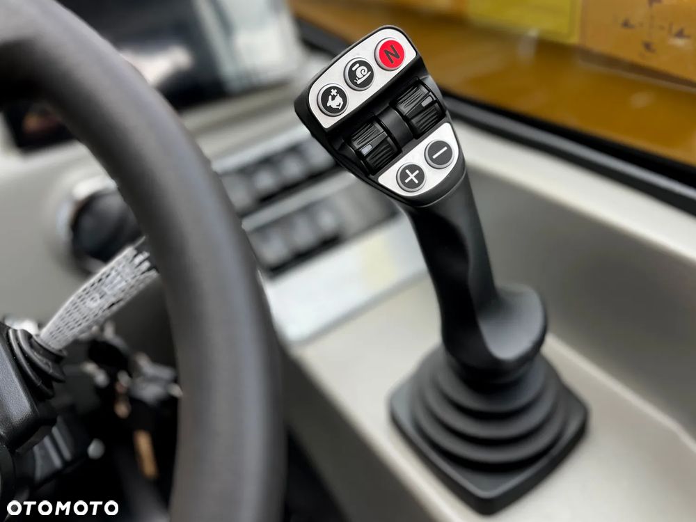 Günstig GT4007 ładowarka teleskopowa - 12