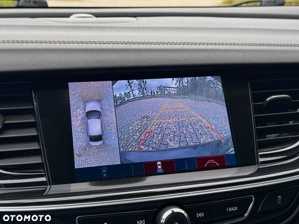 Opel Insignia CT 2.0 CDTI Exclusive S&S - 17