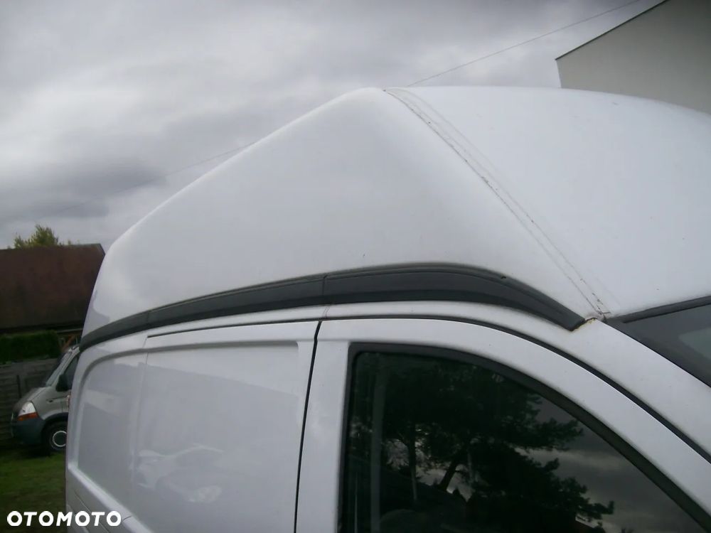 Mercedes-Benz VITO ,  Długi - Wysoki , L2 - H2 - 22