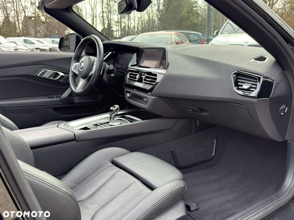 BMW Z4 20i sDrive M Sport sport - 16