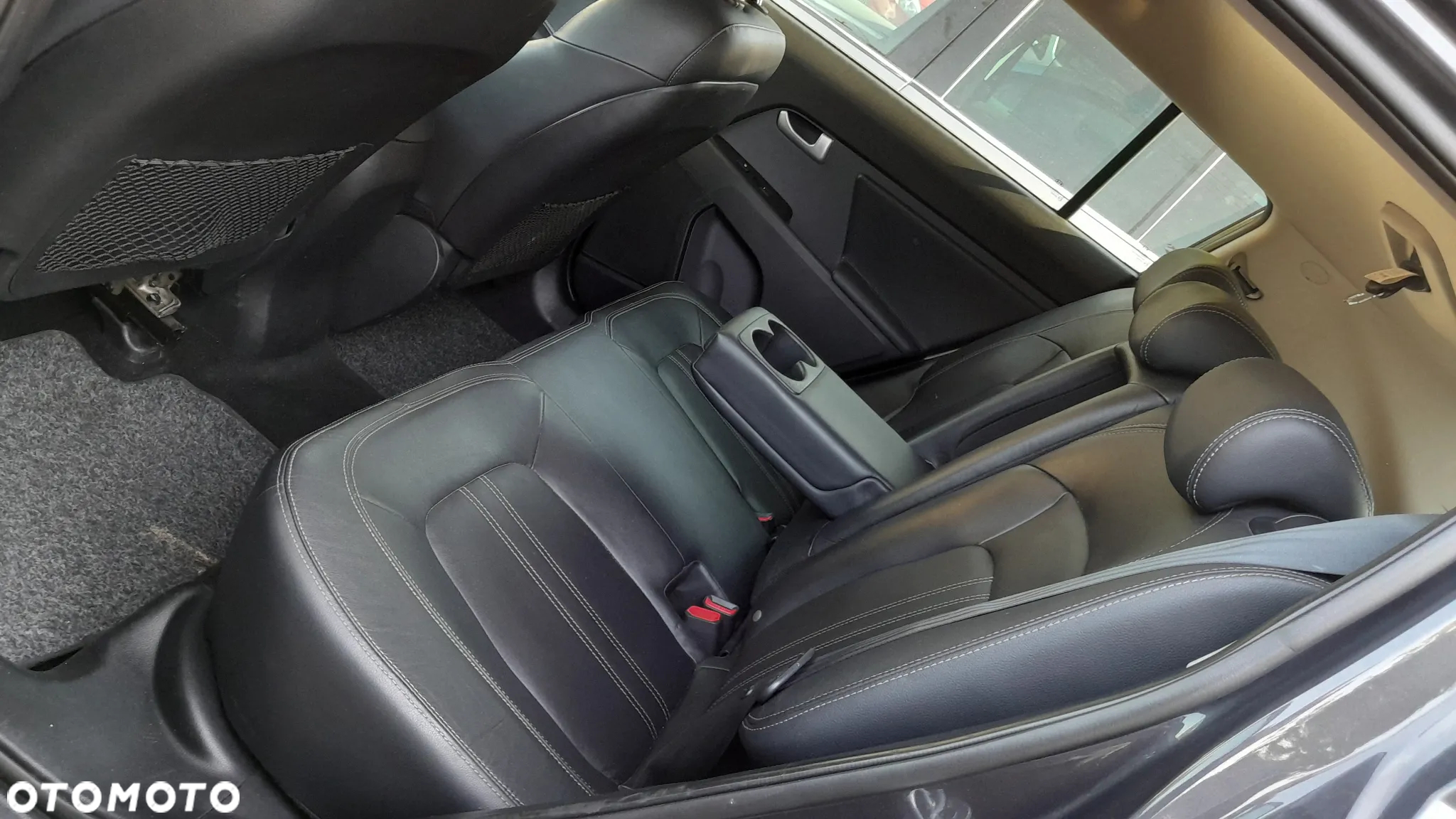 Kia Sportage - 31