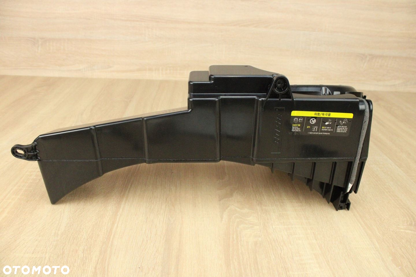 ORYGINALNY GŁOŚNIK SUBWOOFER BOSE AUDI A7 C7 LIFT 4G8035382 32km - 4