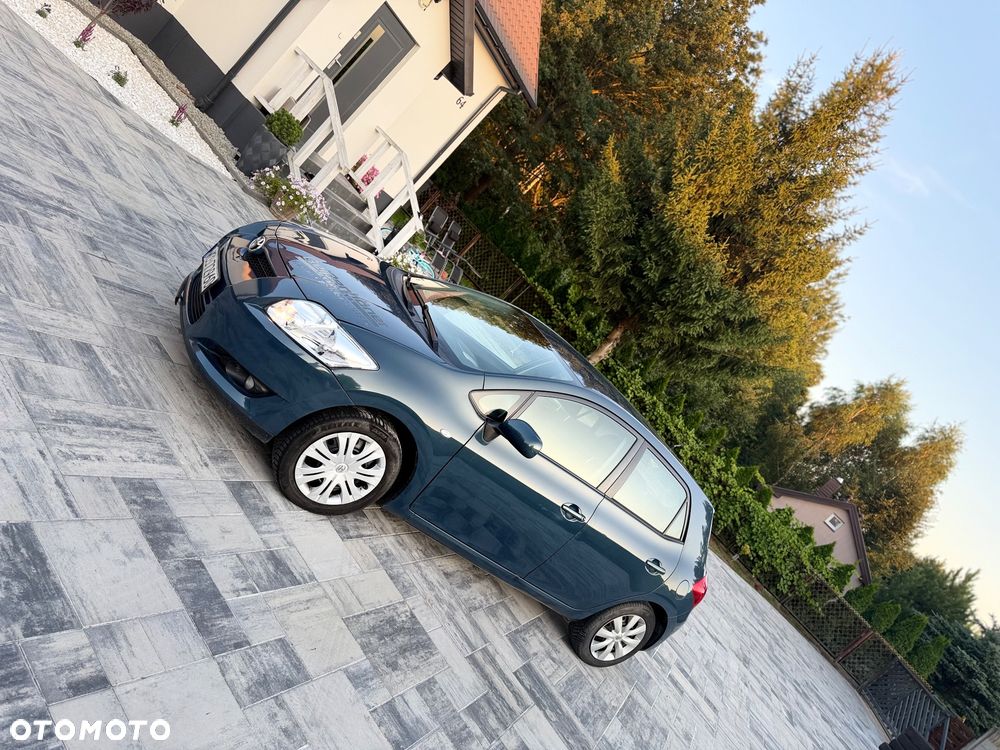 Toyota Auris 1.6 VVT-i Sol - 10