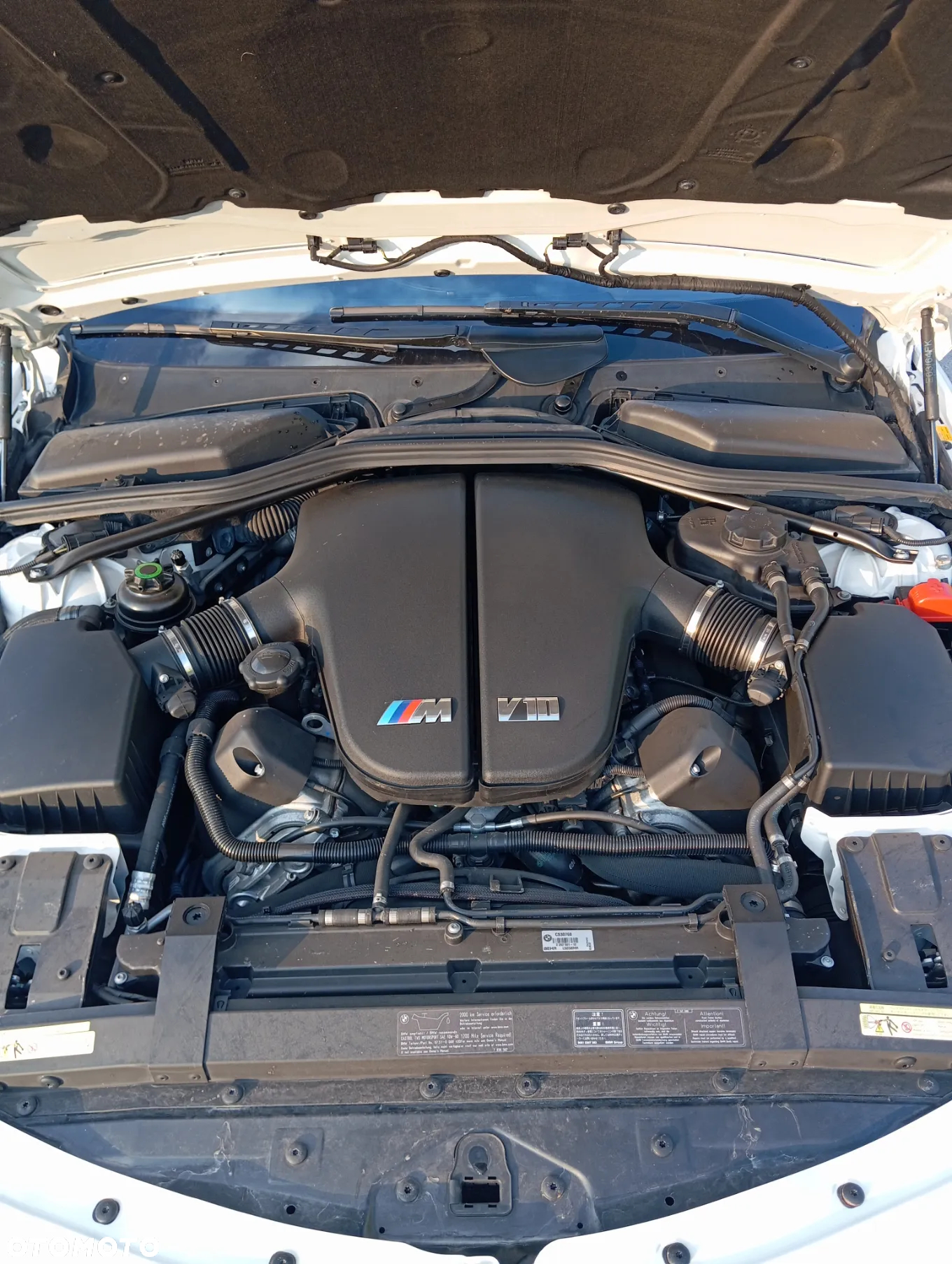 BMW M6 Standard - 6
