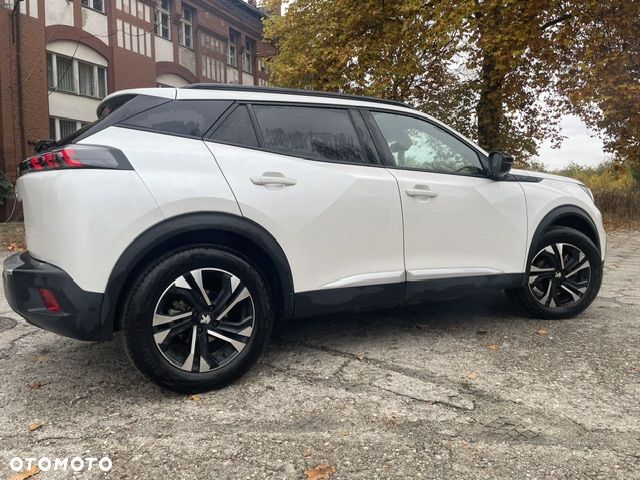 Peugeot 2008 - 3