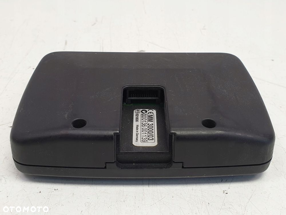 Monitor Ekran VDO Dayton MM3000 - 8