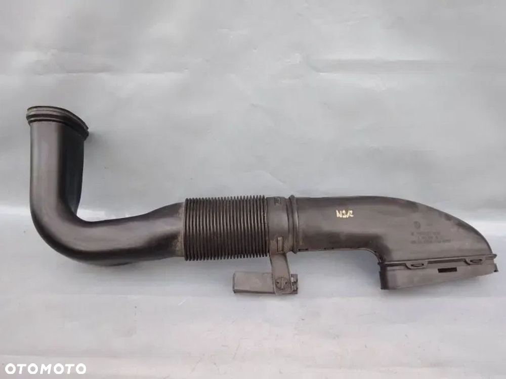 Przewód Łapacz Dolot Powietrza Mercedes W212 Lift 2.2 CDI A6510903437 - 1