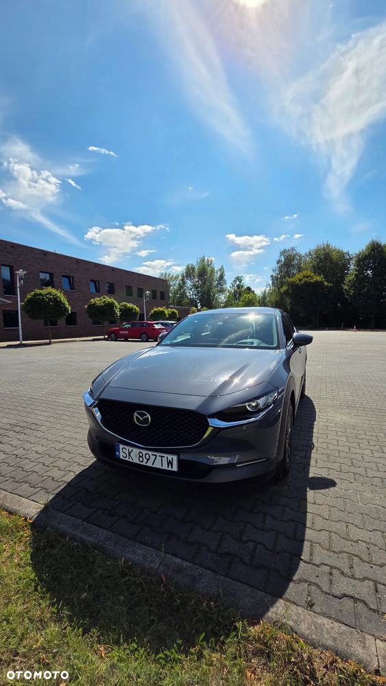 Mazda CX-30 - 2