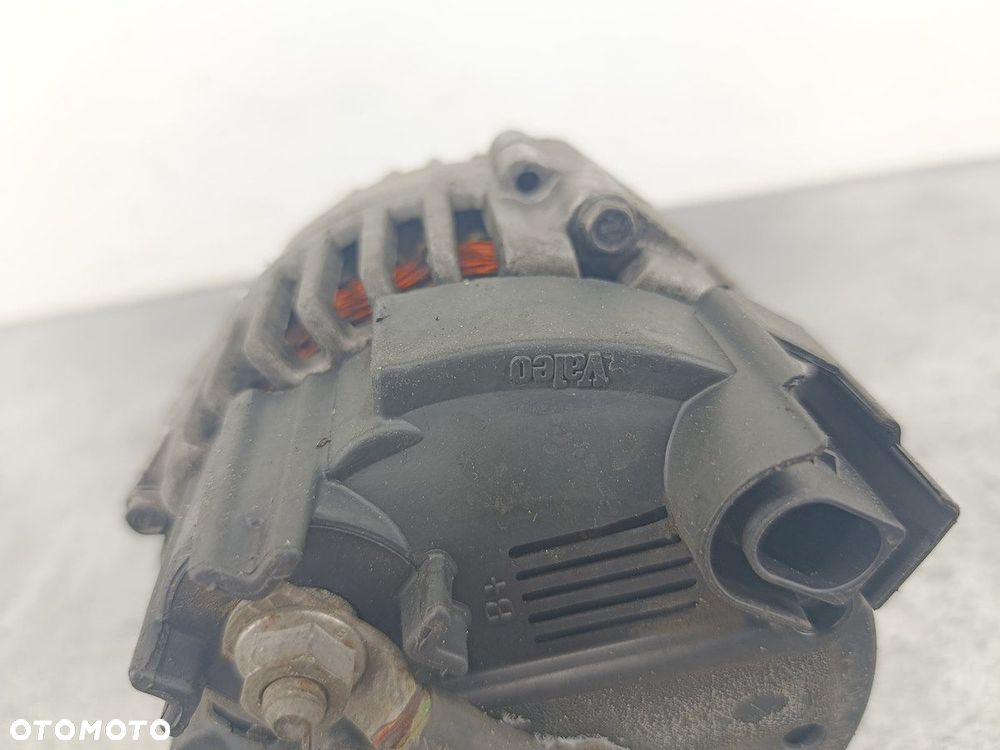 ALTERNATOR VW PASSAT B6 VALEO 1.4 TSI - 8
