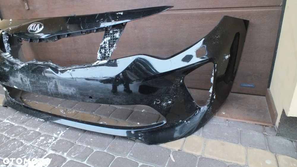 Zderzak przedni Kia Optima GT Line  86511-D4200 - 3