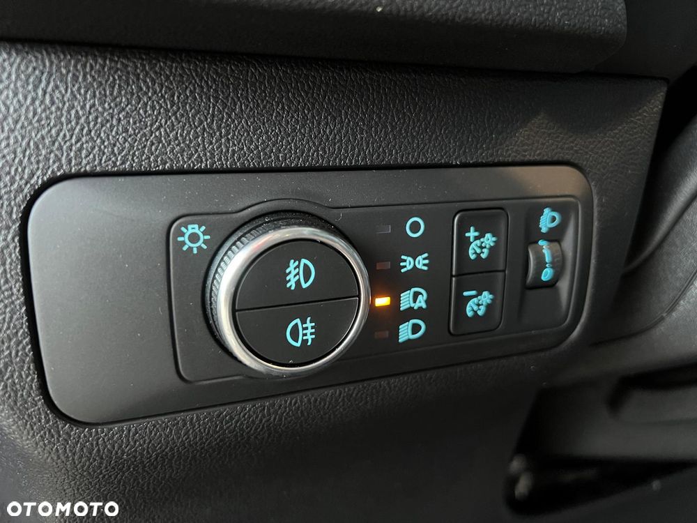 Ford Kuga 1.5 EcoBoost COOL&CONNECT - 30