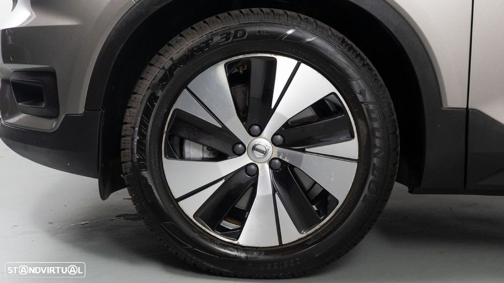 Volvo XC 40 1.5 T4 PHEV Inscription Expression - 16