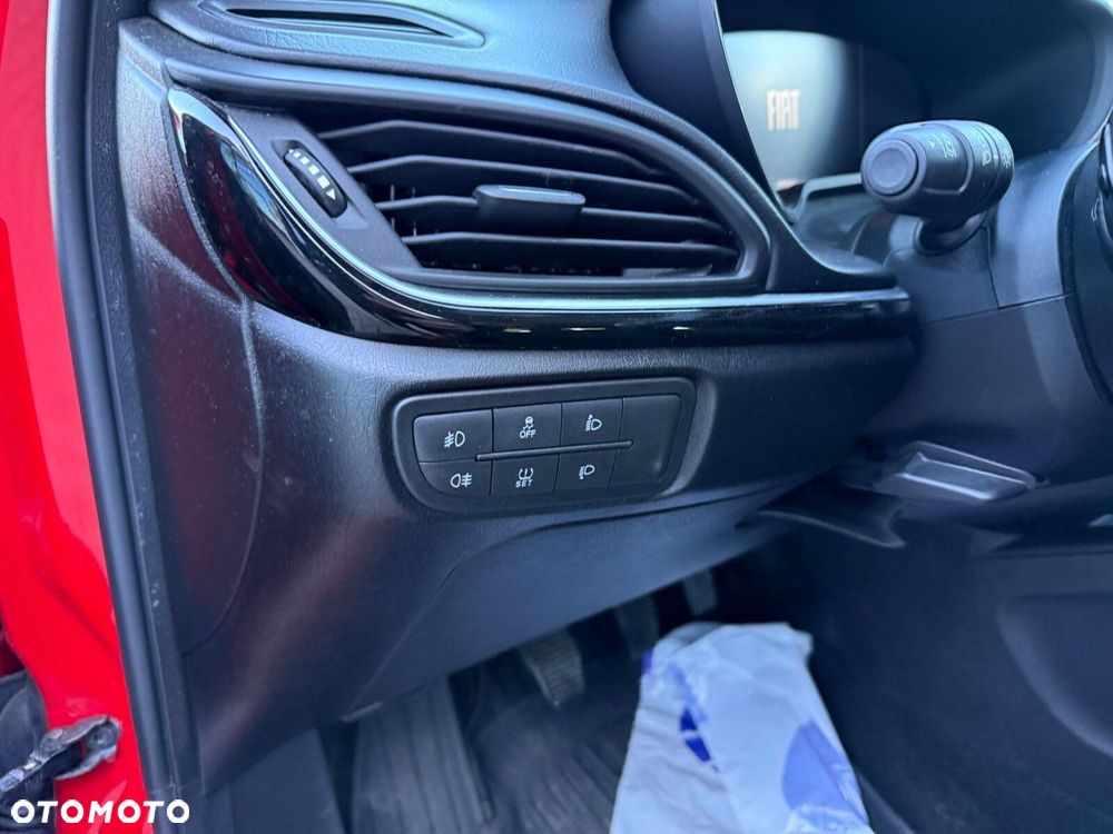 Fiat Tipo 1.0 T3 City Life - 17