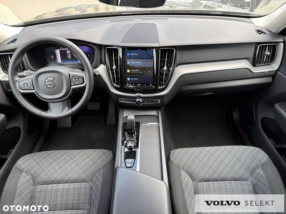 Volvo XC 60 - 16