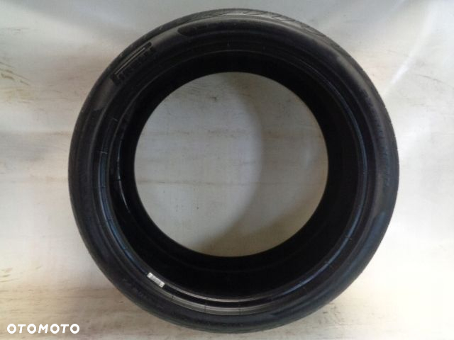 2X LETNIE PIRELLI P ZERO NERO 305/30ZR21 104Y - 8
