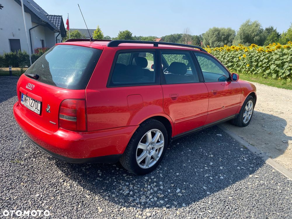 Audi A4 Avant - 3