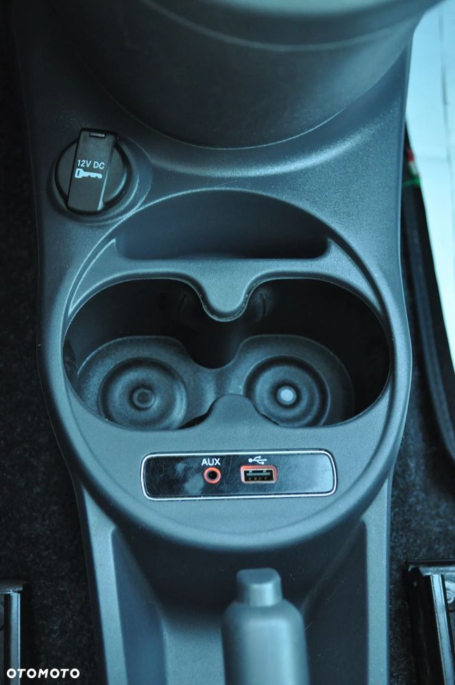 Fiat 500 1.2 Lounge - 31