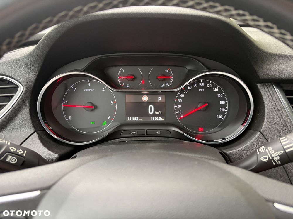 Opel Grandland X 1.5 D Start/Stop Automatik INNOVATION - 21
