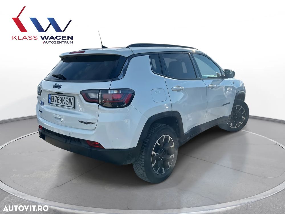 Jeep Compass - 6