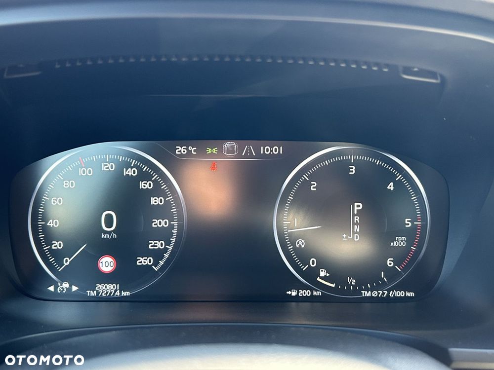 Volvo S90 - 12