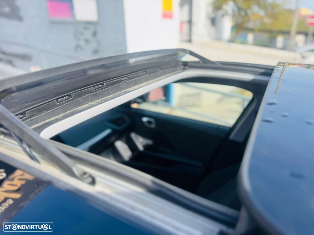 BMW 116 i Line Sport - 16