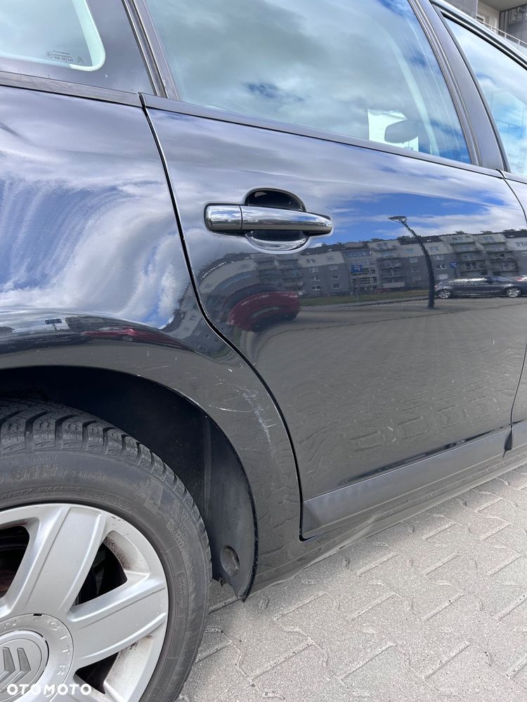 Citroën C4 1.6 16V SX Pack - 6
