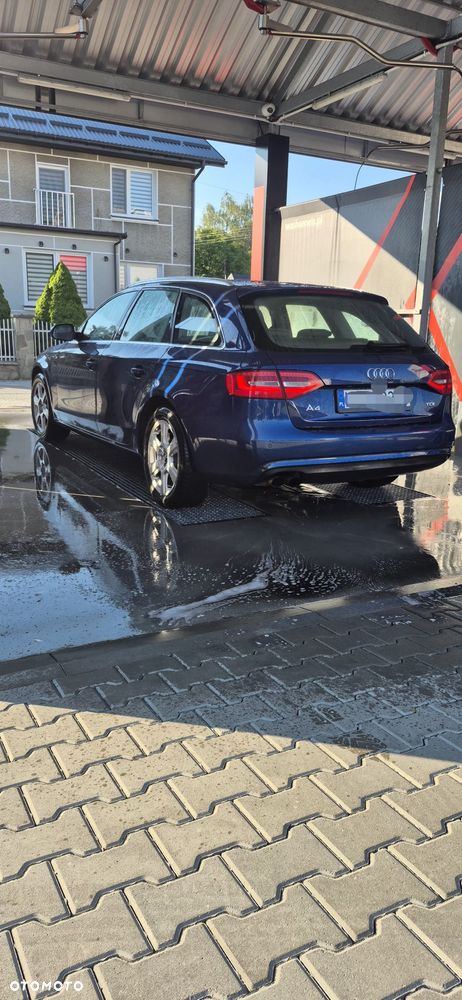 Audi A4 Avant 2.0 TDI DPF Ambition - 18