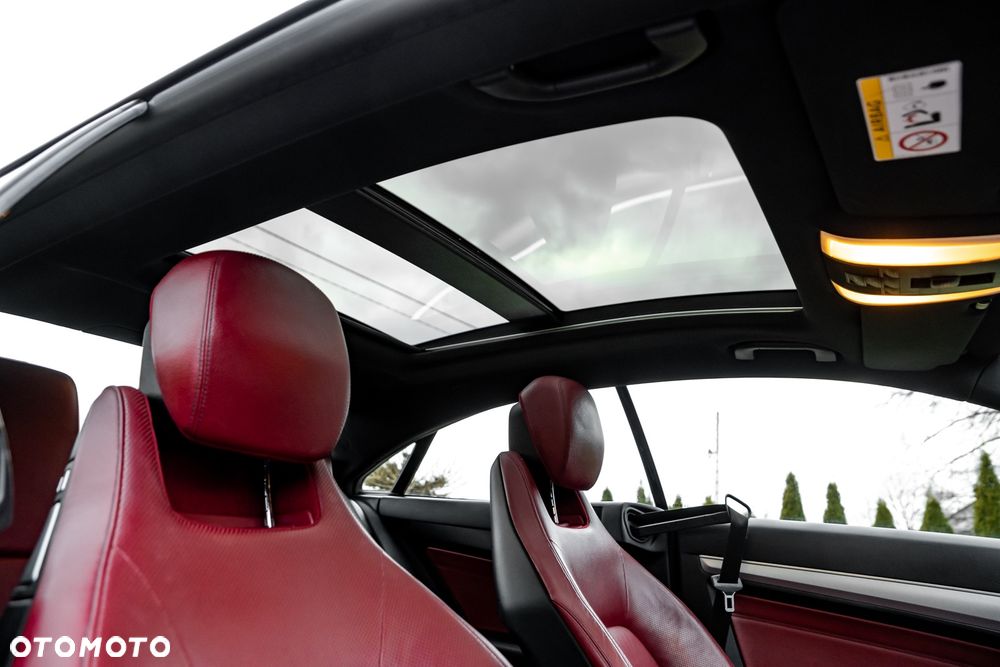 Mercedes-Benz Klasa E 250 7G-TRONIC - 22