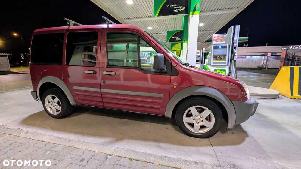 Ford Tourneo Connect (Lang) Trend - 1