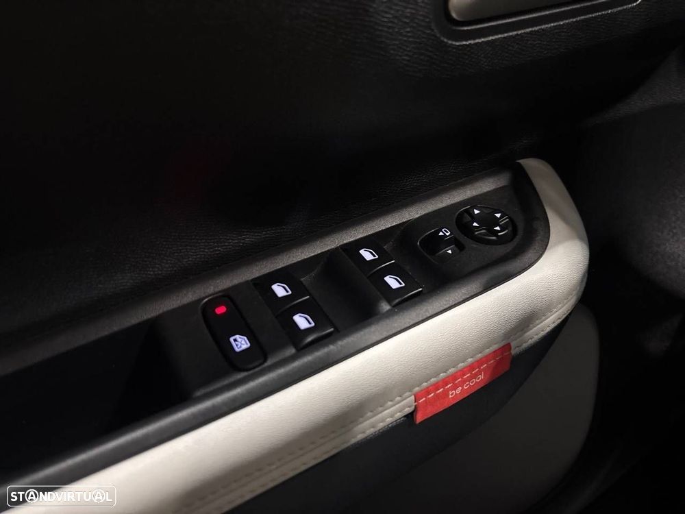 Citroën C3 1.2 PureTech Max - 19