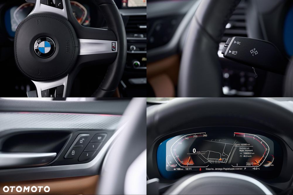 BMW X4 xDrive30i M Sport sport - 33