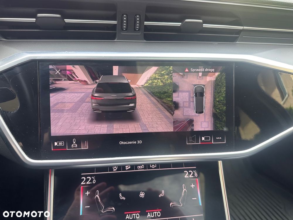 Audi A6 Allroad - 20