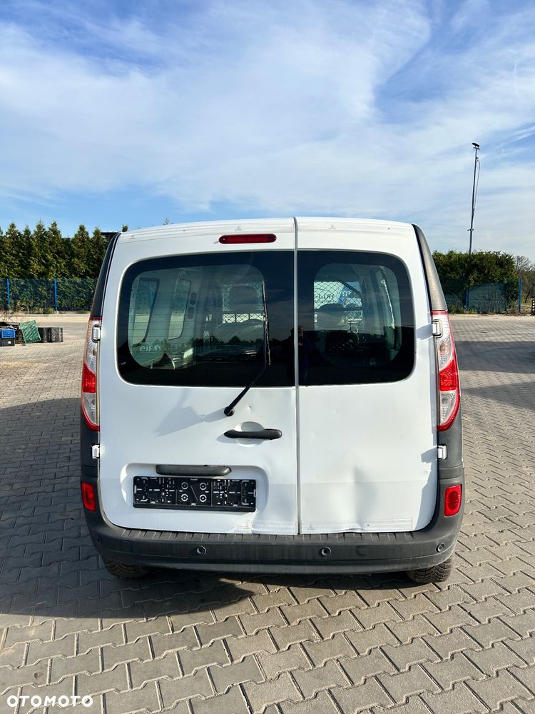 Renault Kangoo Maxi 2019 photo 5