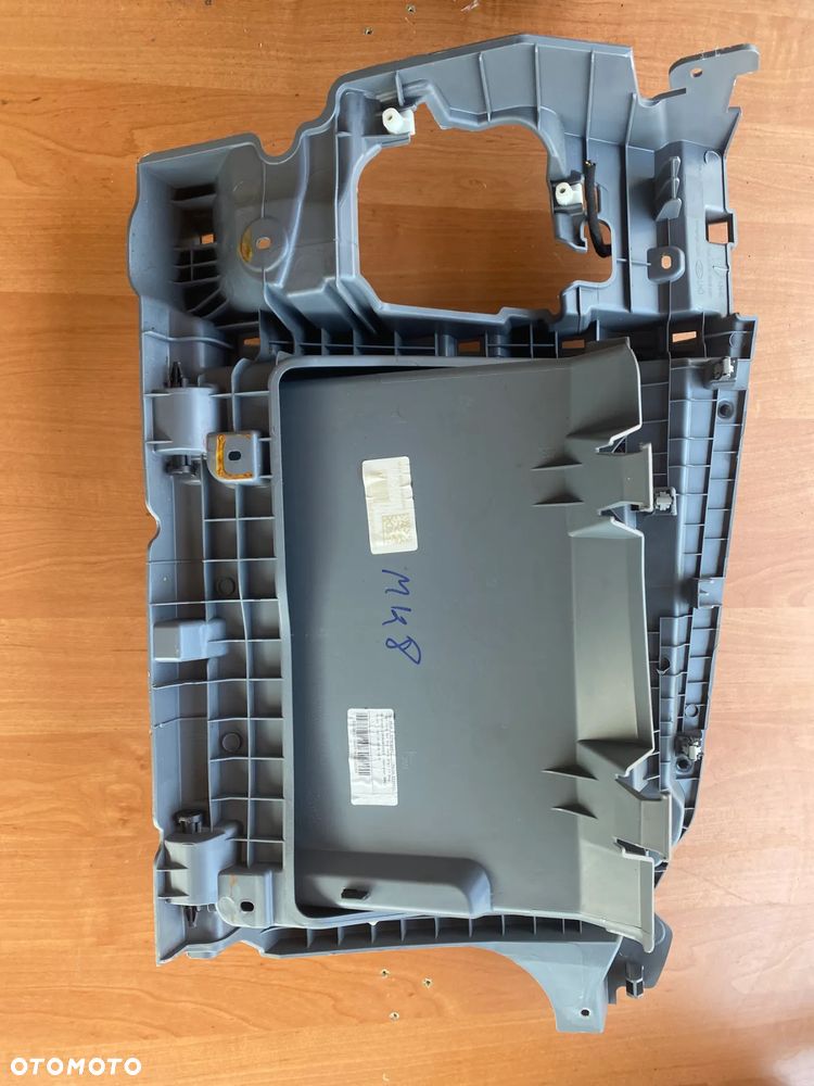 SCHOWEK PASAŻERA FORD TRANSIT MK8 BK31V06010 - 5