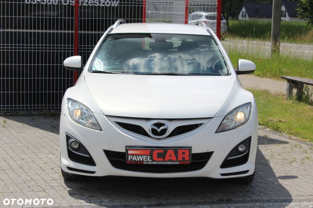 Mazda 6 Sport 2.0 MZR DISI 90th Anniversary - 3