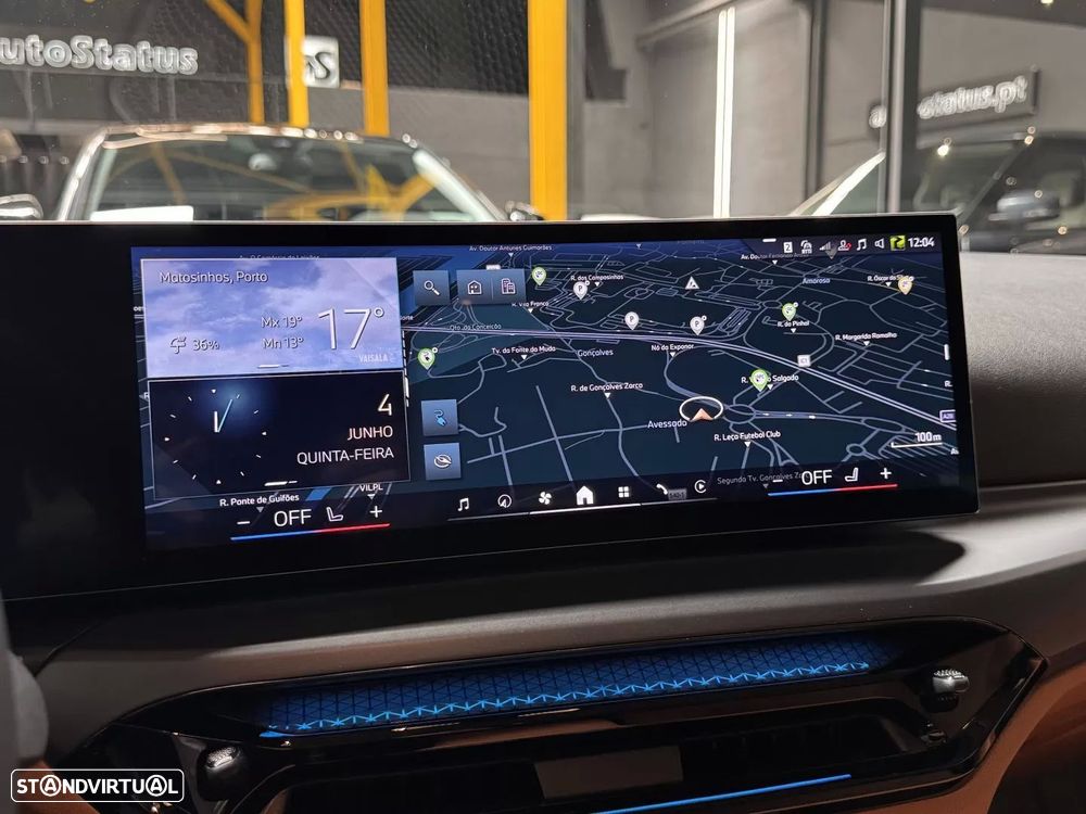 BMW i4 eDrive40 - 18