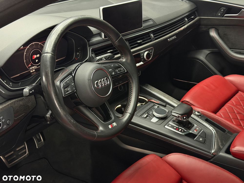 Audi S5 Coupé 3.0 TFSI Quattro Tiptronic - 10