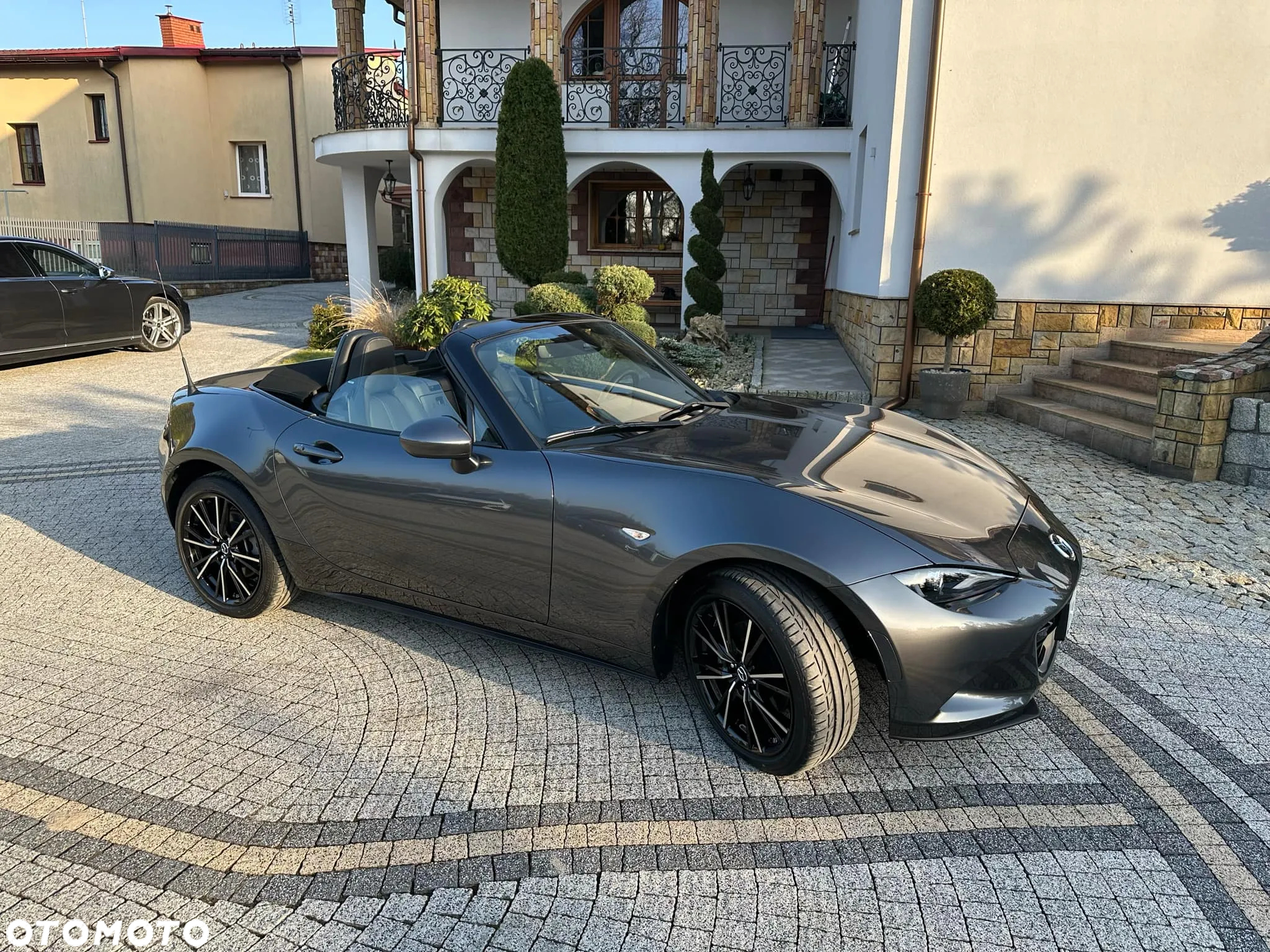 Mazda MX-5 2.0 Exclusive-Line i-ELOOP - 8