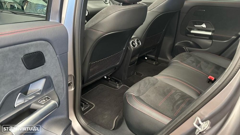 Mercedes-Benz EQA 250+ AMG Line - 6