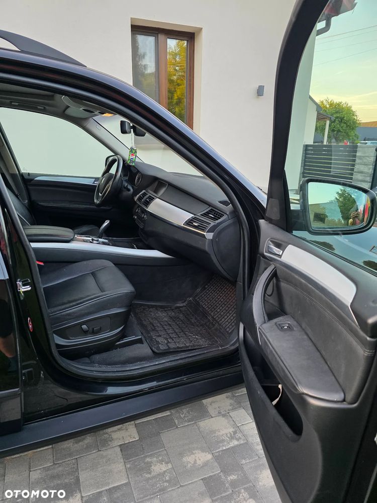BMW X5 3.0d xDrive - 26