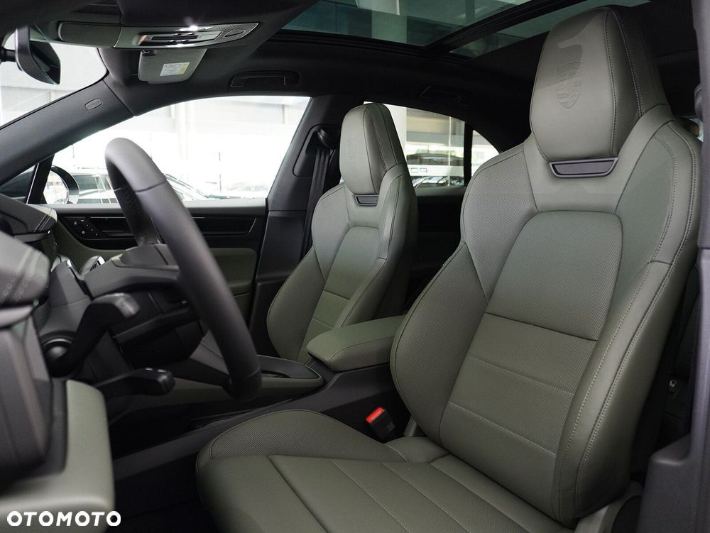 Porsche Macan 4 100kWh - 26