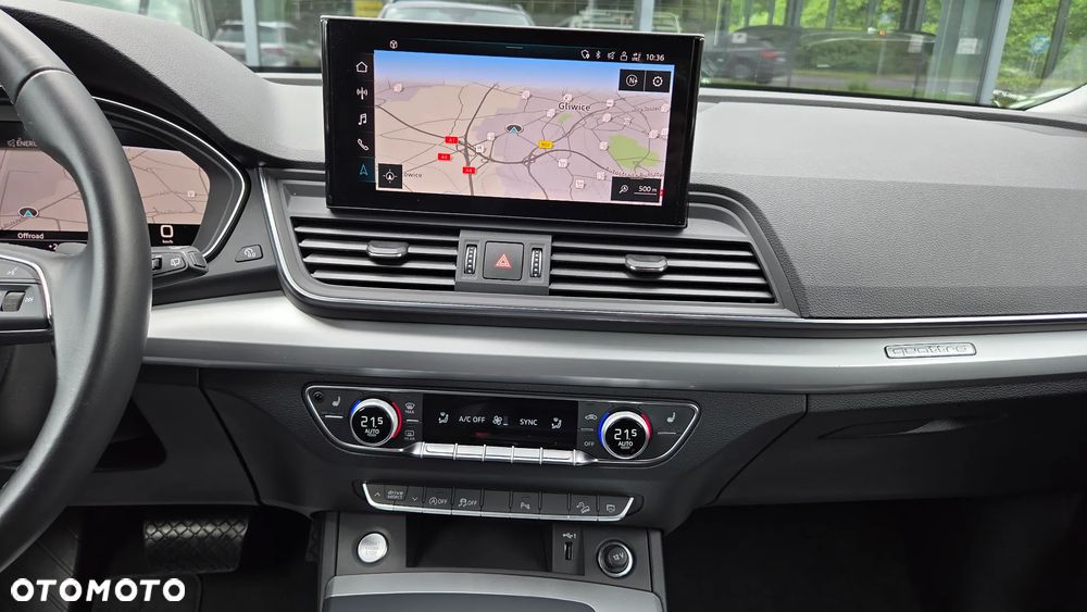 Audi Q5 40 TDI quattro S tronic S line - 20