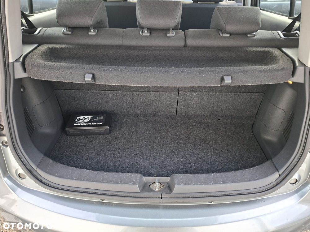 Suzuki Splash 1.2 GLX / Comfort - 22