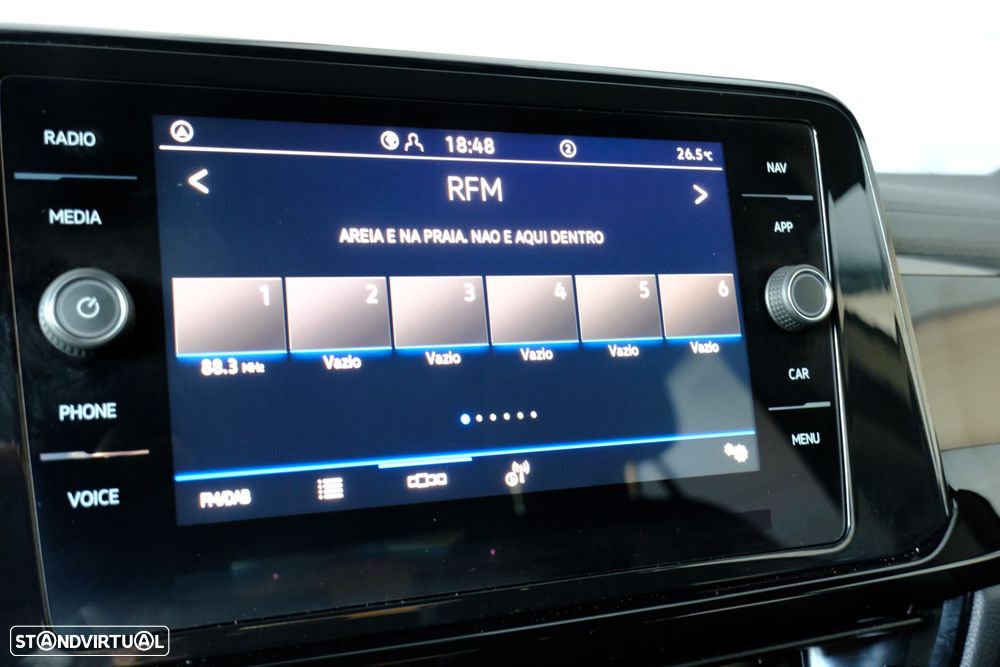 VW T-Roc 1.5 TSI Black Style DSG - 24