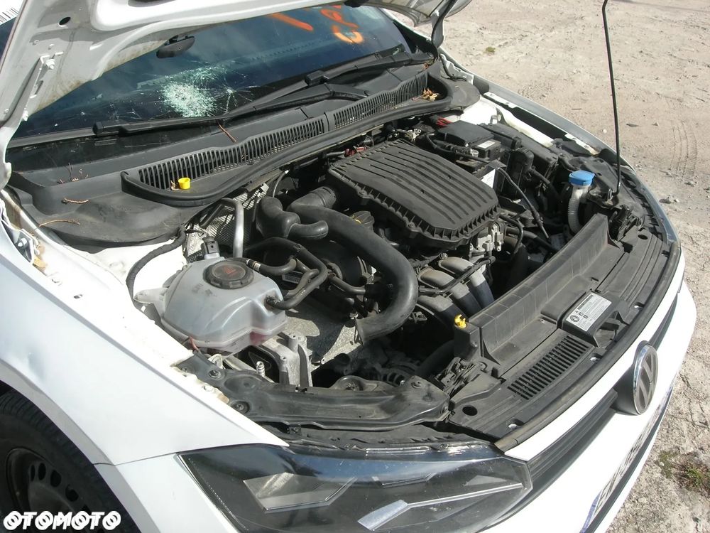 Volkswagen Polo 1.0 beats - 11