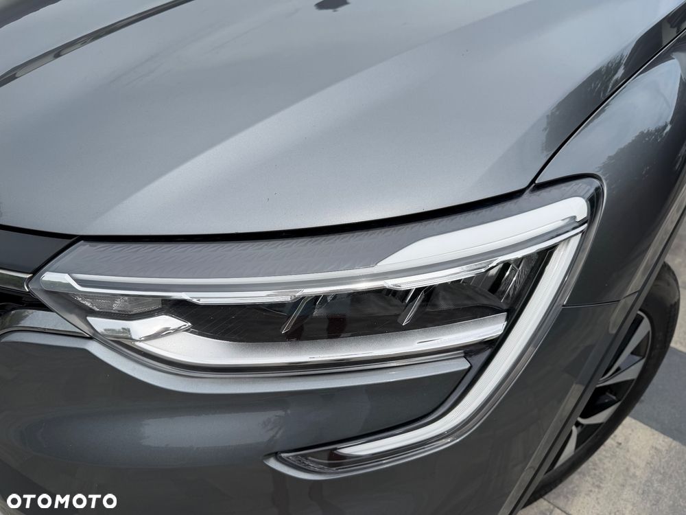 Renault Arkana 1.3 TCe mHEV Zen EDC - 18