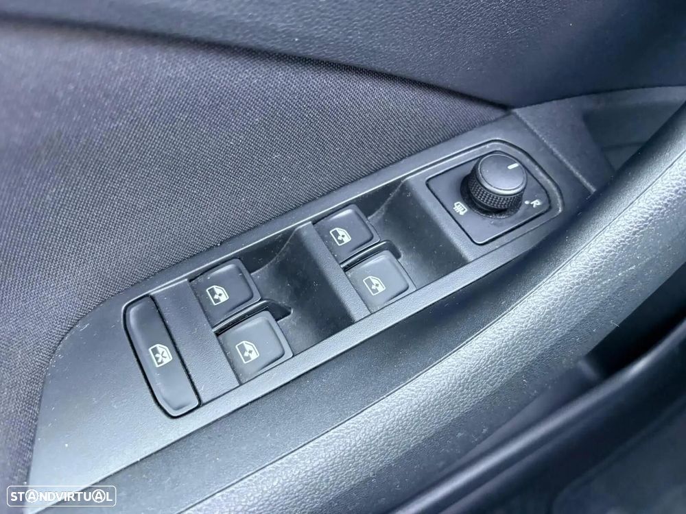 Skoda Kamiq 1.0 TSI Ambition - 36
